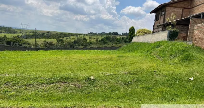 Terreno em condomínio fechado à venda na Parque Ytu Xapada, Jardim Emicol, Itu