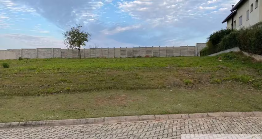 Terreno em condomínio fechado à venda na Condomínio Bothanica Itu, Condomínio Fechado Bothanica Itu, Itu