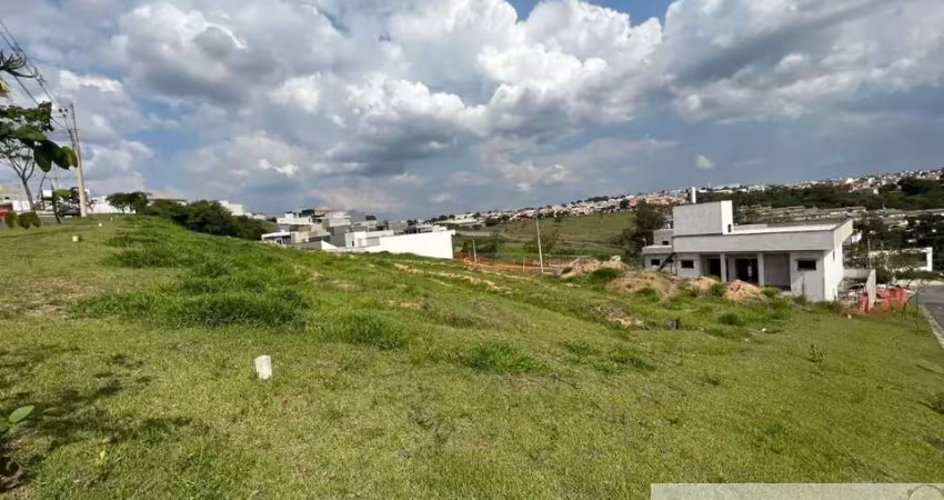 Terreno em condomínio fechado à venda na Loteamento Gardenville Itu, Centro, Itu