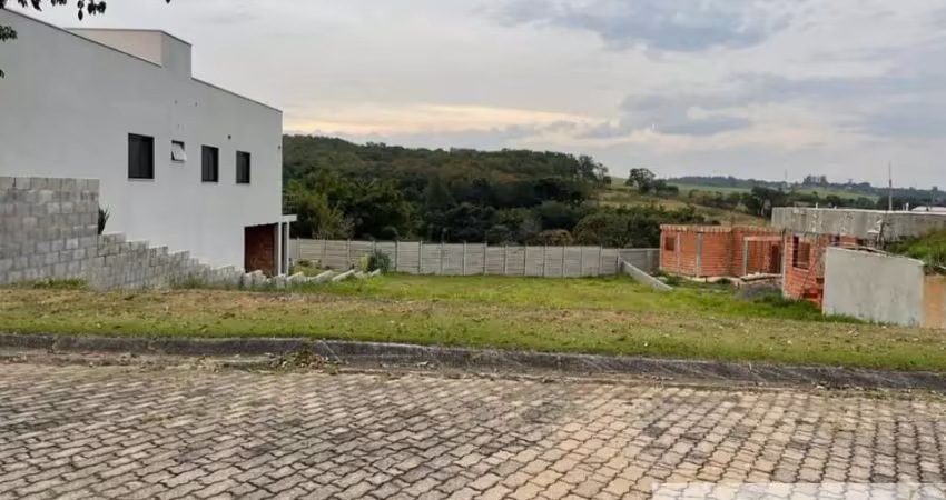 Terreno em condomínio fechado à venda na Condomínio Bothanica Itu, Condomínio Fechado Bothanica Itu, Itu