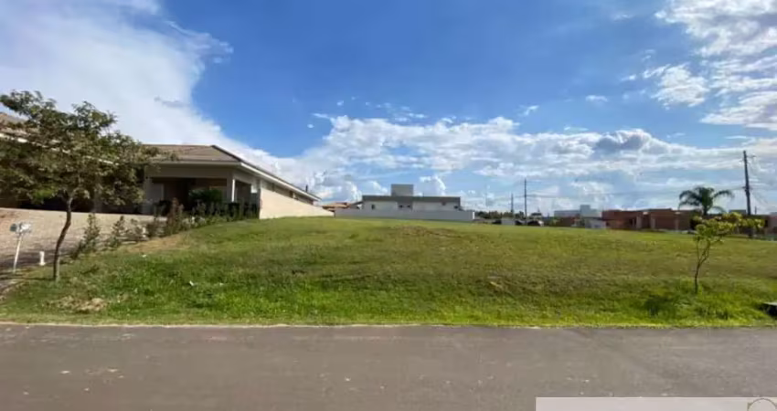 Terreno em condomínio fechado à venda na Parque Ytu Xapada, Jardim Emicol, Itu