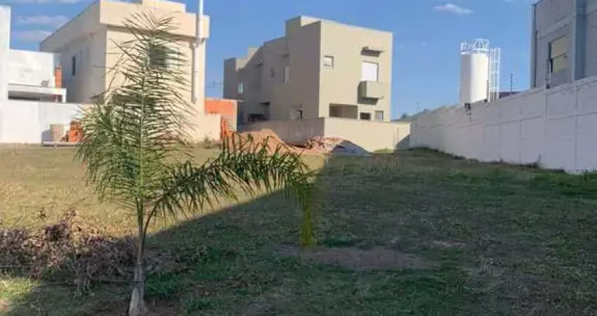 Terreno em condomínio fechado à venda na PORTAL DOS SABIÁS, Portal dos Sabiás, Itu