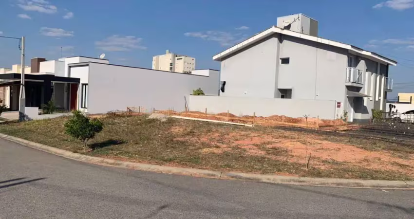 Terreno em condomínio fechado à venda na PORTAL DOS SABIÁS, Portal dos Sabiás, Itu