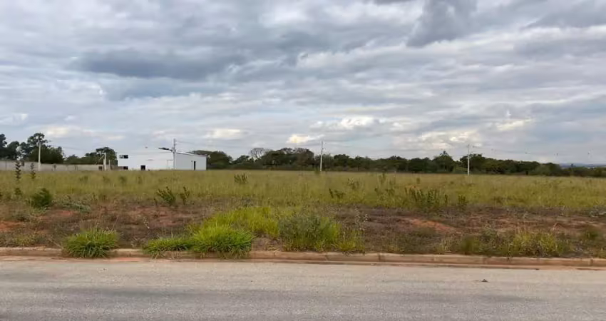 Terreno em condomínio fechado à venda na Rua Aluisio Afonso Neves, Jardim Emicol, Itu