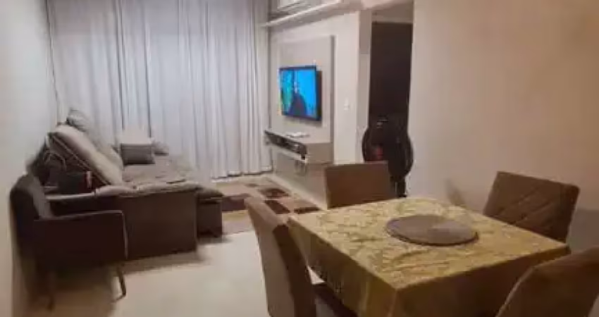 Apartamento com 2 quartos à venda na Rua Sueli Aparecida Costa, 500, Parque Nossa Senhora da Candelária, Itu