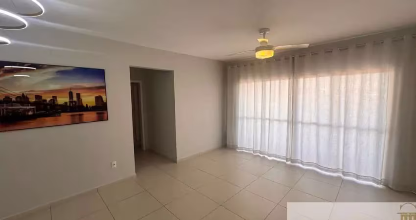 Apartamento com 3 quartos para alugar na Avenida Vittório Veneto, 100, Jardim Padre Bento, Itu