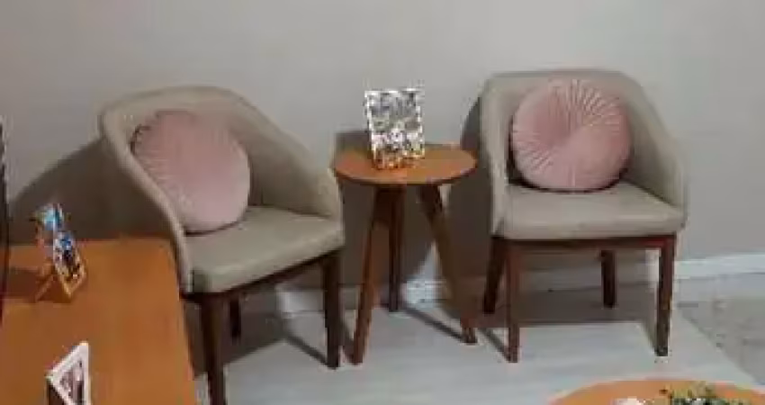 Apartamento com 2 quartos à venda na Rua José Lyra Filho, 110, Alto da Vila Nova, Itu