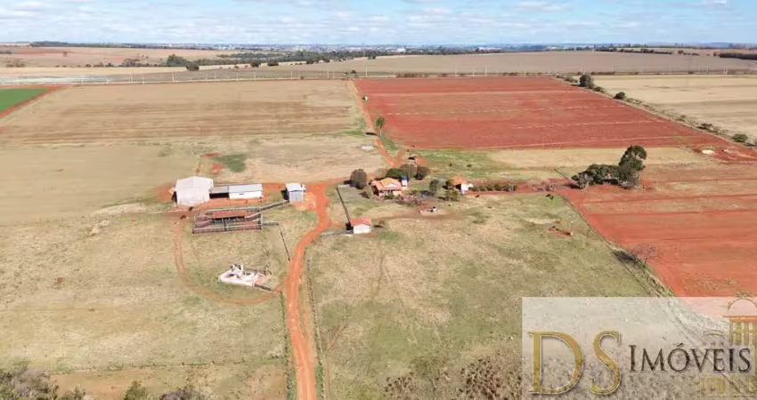 Fazenda à venda em itapetininga/sp: 135,96 hectares - excelente oportunidade!