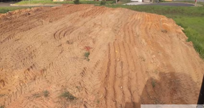 Terreno à venda na Condomínio Bothanica Itu, Condomínio Fechado Bothanica Itu, Itu