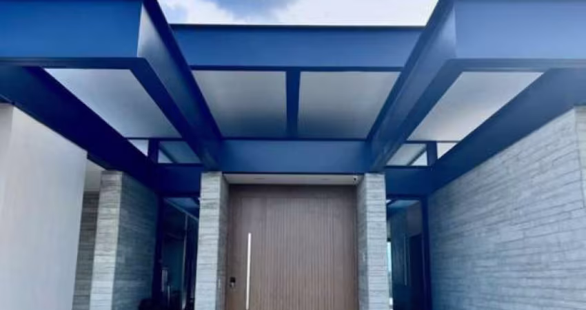 Casa em condomínio fechado com 4 quartos à venda na Condomínio Campos de Santo Antônio 2, Campos de Santo Antônio, Itu