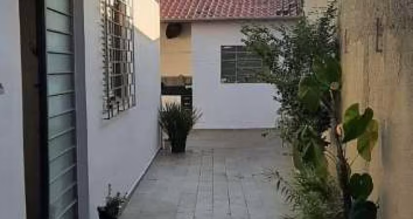 Casa com 4 quartos à venda na PARQUE RESIDENCIAL PRESIDENTE MÉDICI, 232, Parque Residencial Presidente Médici, Itu