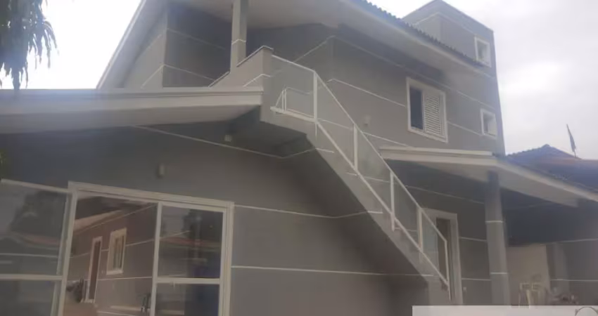 Chácara / sítio com 5 quartos à venda na Condomínio Chácara Terras de Santa Rosa, 1, Terras de Santa Rosa, Salto