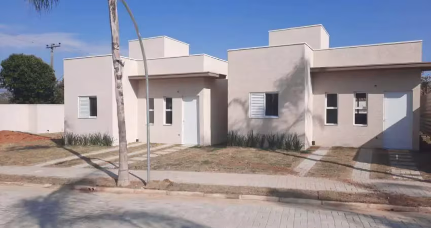 Casa com 1 quarto à venda na Rua Anésio Bernardes, 110, Progresso, Itu