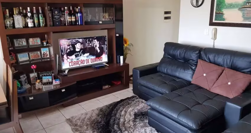 Apartamento com 3 quartos à venda na Residencial Yamin, 1, Vila Cleto, Itu