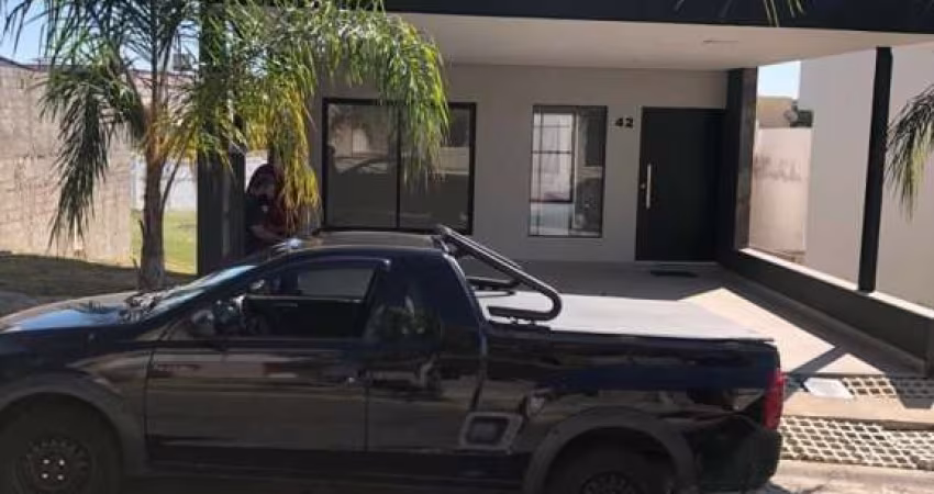Casa em condomínio fechado com 3 quartos à venda na Alameda dos Beija Flores, 42, Portal dos Sabiás, Itu
