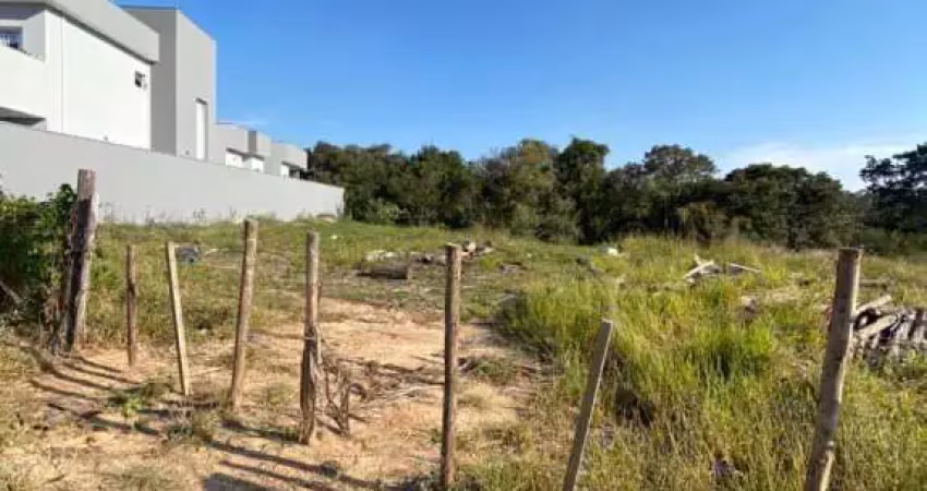 Terreno à venda na Rua euflasio simplicio de souza, 124, Jardim Paulista II, Itu