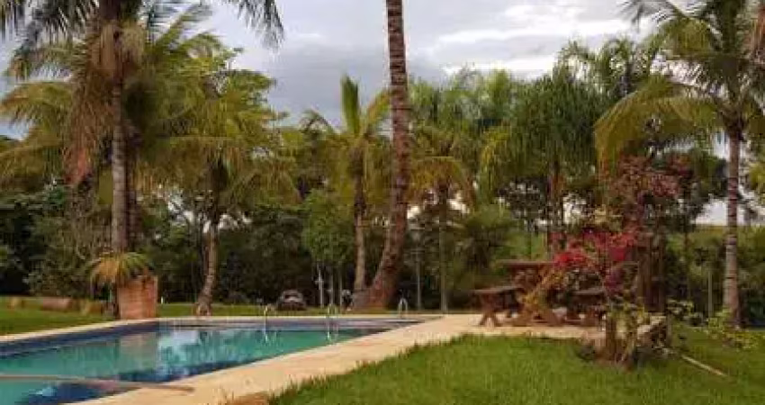 Chácara / sítio com 4 quartos à venda na Rua 9 de Julho, 0565, Centro, Salto
