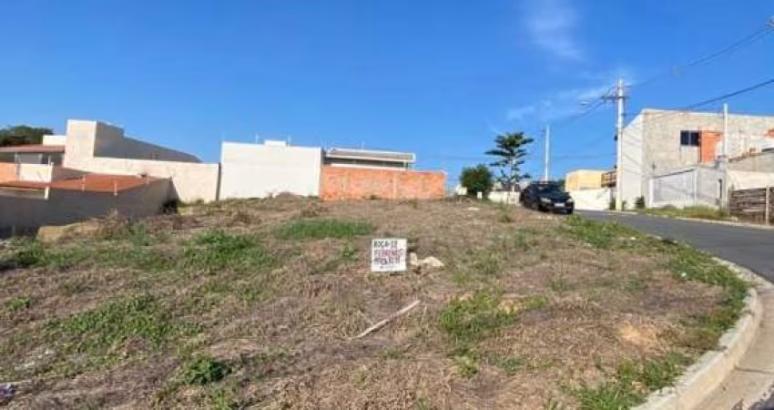 Terreno à venda na Rua euflasio simplicio de souza, 123, Jardim Paulista III, Itu