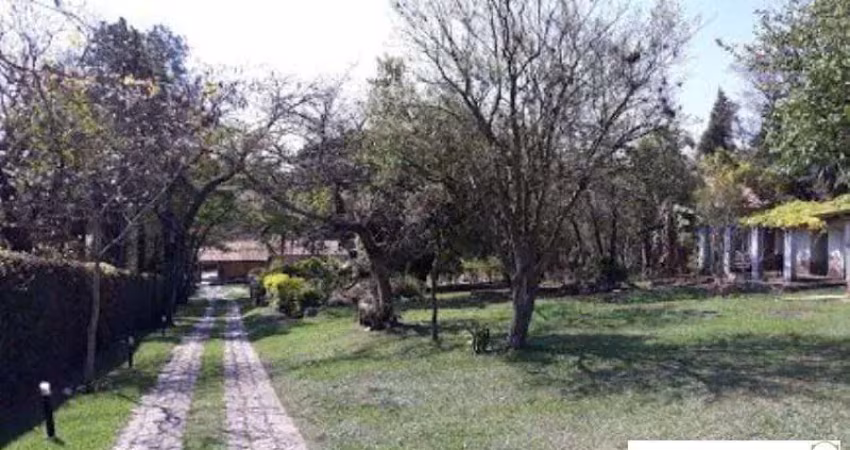 Chácara / sítio com 4 quartos à venda na Rua Ezequias Cruz, 132, Jardim Convenção, Itu