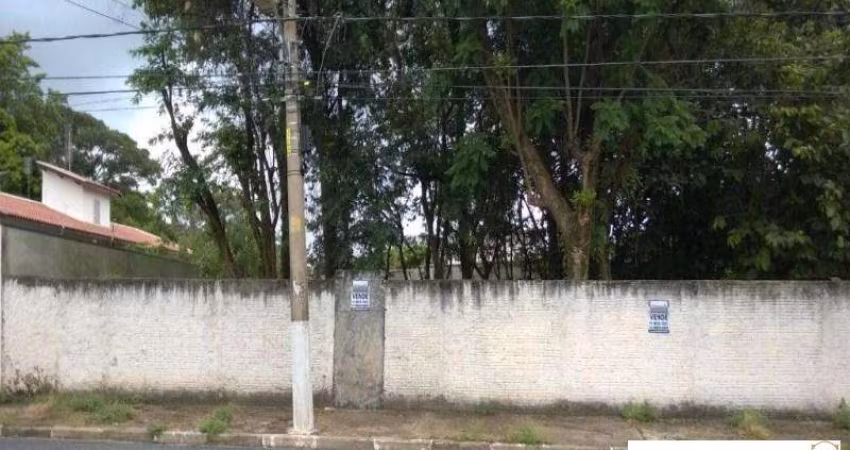 OPORTUNIDADE 2 TERRENOS JUNTOS OU SEPARADOS  RESIDENCIAL OU COMERCIAL À VENDA, BAIRRO BRASIL, ITU.