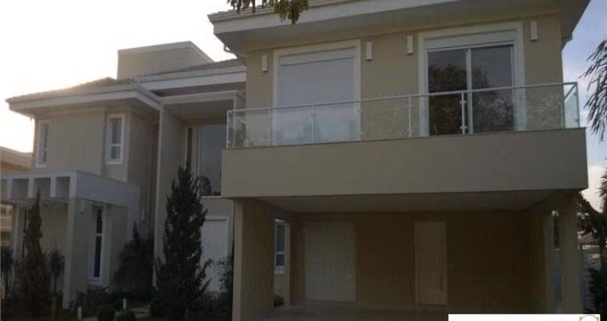 CASA RESIDENCIAL À VENDA, CONDOMÍNIO TERRAS DE SÃO JOSÉ, ITU.