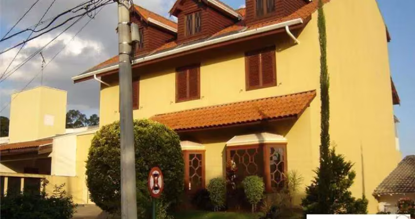 CASA RESIDENCIAL À VENDA, CONDOMÍNIO PORTAL DE ITU, ITU.