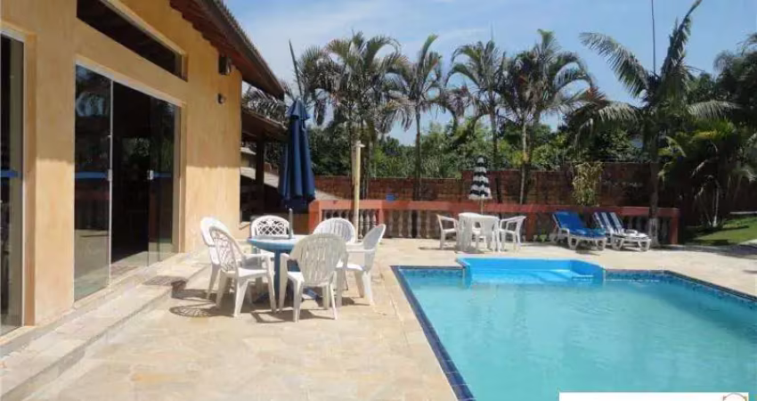 CHÁCARA RESIDENCIAL À VENDA, PINHEIRINHO, ITU.