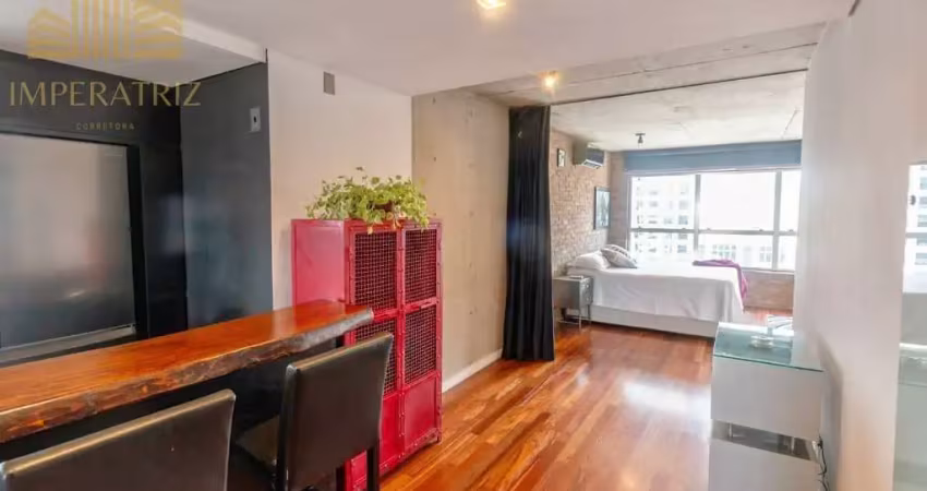 Apartamento cheio de estilo para locação no maxhaus berrini – 90m² de pura sofisticação e conforto