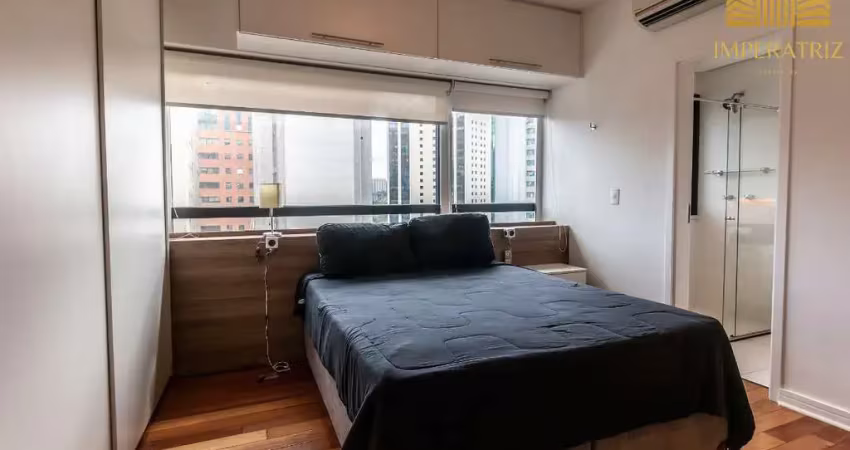 Apartamento com 2 quartos para alugar na Rua Gomes de Carvalho, 1764, Vila Olímpia, São Paulo