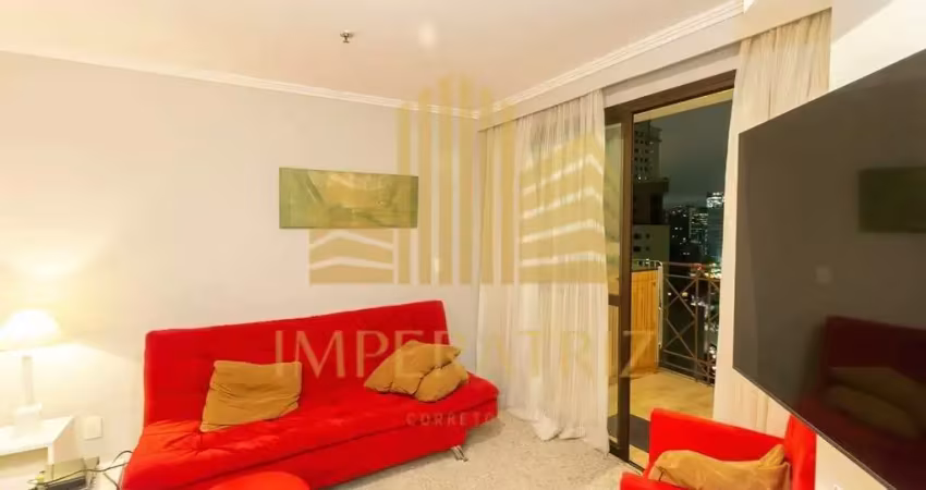 Venha descobrir o seu novo lar no coração da vila olímpia! este apartamento exclusivo no quality suites long stay vila olímpia é uma verdadeira joia, completam
