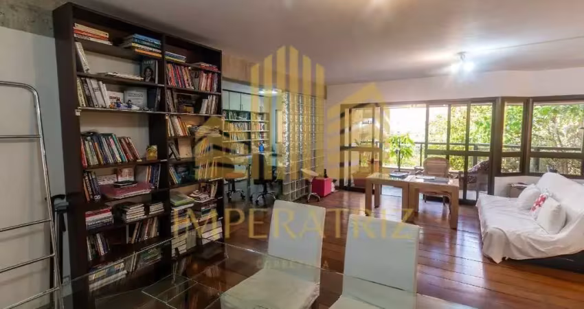 Apartamento de alto padrão para locação na rua itacema – 190 m² com 3 suítes no coração do itaim bibi