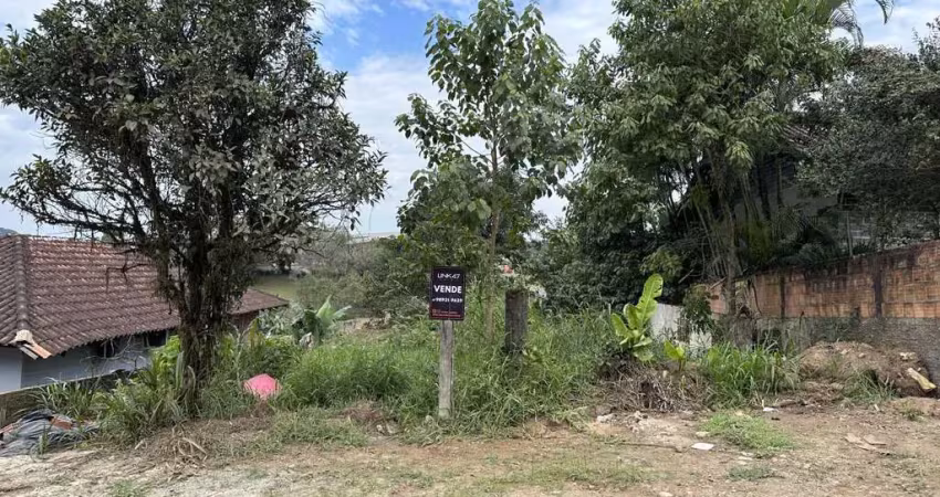 Terreno à venda na Rua Carlos Emílio Alexandre Schwartz, Itinga, Joinville