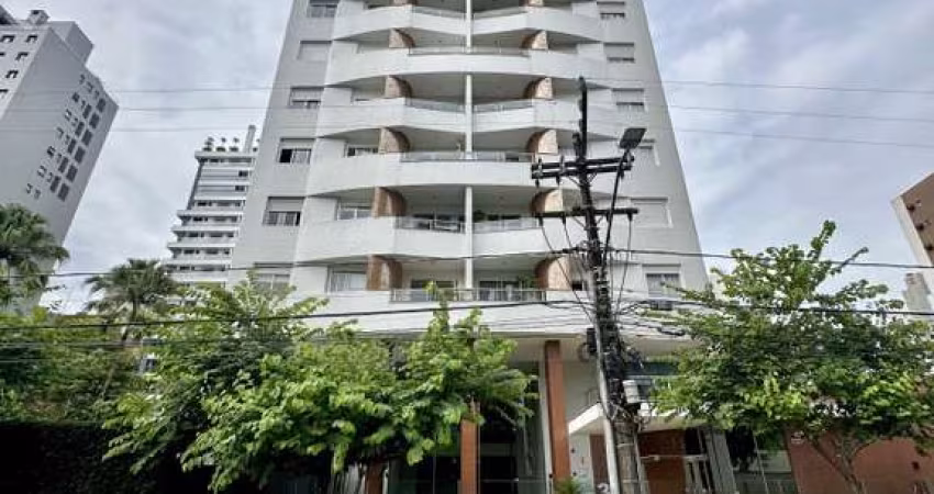 Apartamento para Venda em Joinville, Centro, 3 dormitórios, 1 suíte, 3 banheiros, 2 vagas