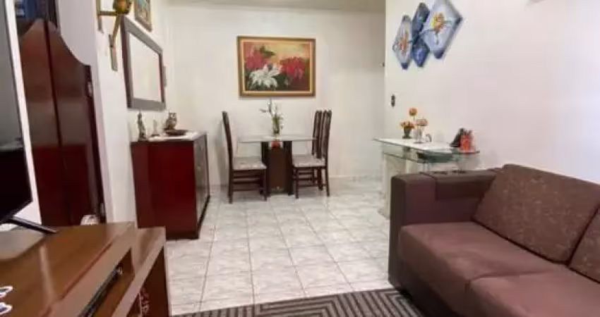 Apartamento para venda em são bernardo do campo, demarchi, 2 dormitórios, 1 banheiro, 1 vaga