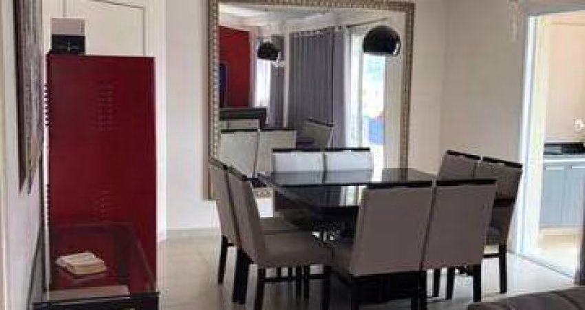 Apartamento para Venda em São Bernardo do Campo, Nova Petrópolis, 3 dormitórios, 3 suítes, 4 banheiros, 2 vagas