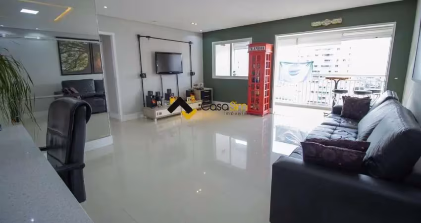 Apartamento para venda em são bernardo do campo, vila lusitânia, 2 dormitórios, 1 suíte, 2 banheiros, 2 vagas