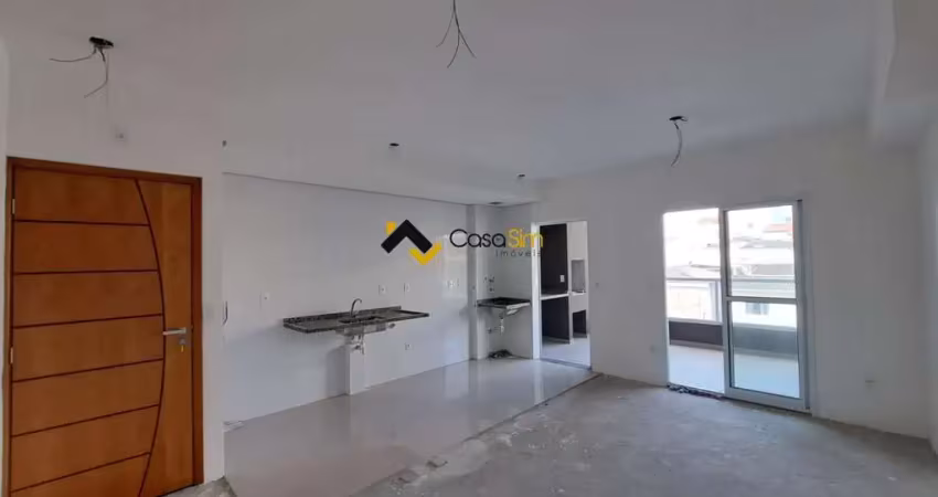 Apartamento para Venda em São Bernardo do Campo, Anchieta, 3 dormitórios, 1 suíte, 2 banheiros, 2 vagas
