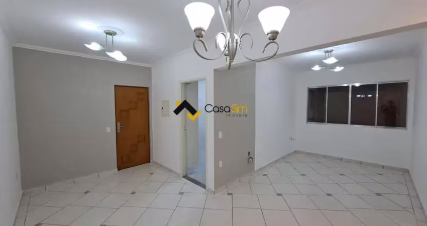 Apartamento para Venda em São Bernardo do Campo, Rudge Ramos, 2 dormitórios, 1 banheiro, 1 vaga