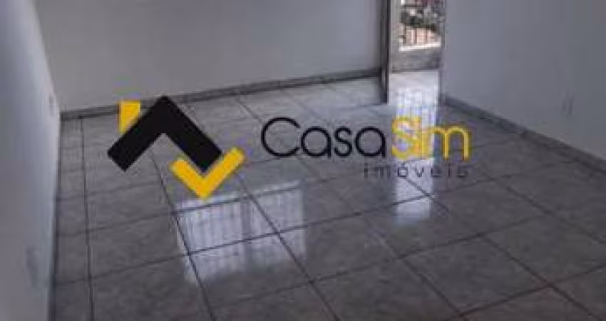 Apartamento para Venda em São Bernardo do Campo, Centro, 2 dormitórios, 1 banheiro, 1 vaga