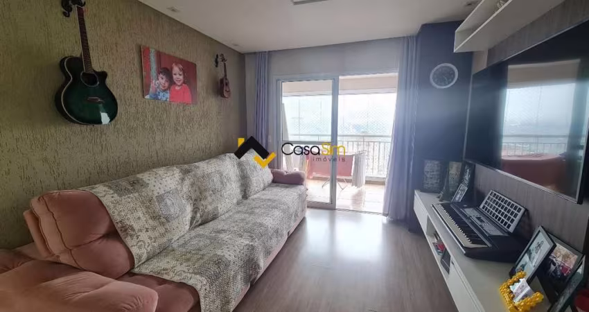 Apartamento para Venda, Centro, 3 dormitórios, 1 suíte, 2 banheiros, 2 vagas