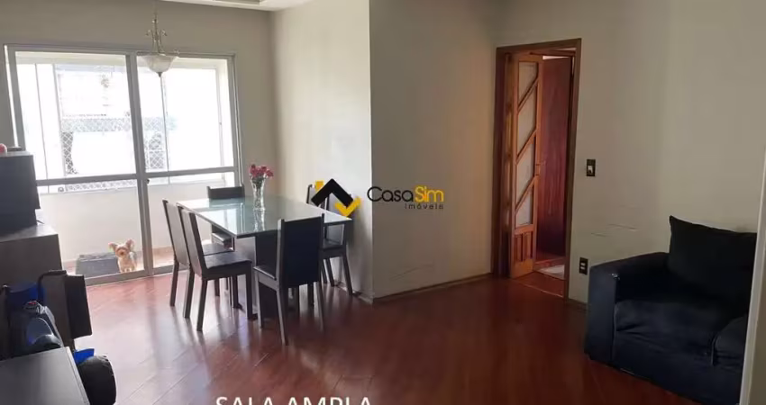 Apartamento para venda em são bernardo do campo, centro, 4 dormitórios, 1 suíte, 3 banheiros, 2 vagas