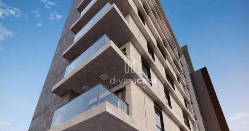 Apartamento com 3 dormitórios à venda, 272 m² por R$ 1.872.000,00 - Centro - Jaraguá do Sul/SC