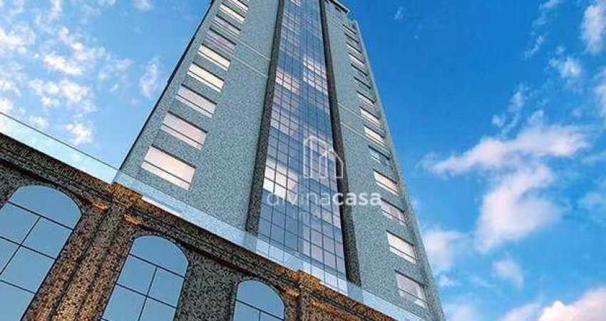 Apartamento com 3 dormitórios à venda, 306 m² por R$ 3.600.000,00 - Vila Nova - Jaraguá do Sul/SC