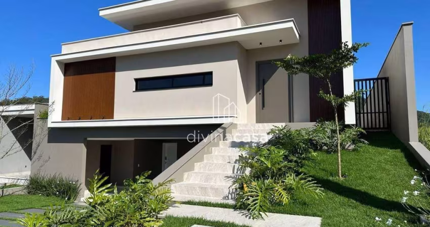 Casa com 3 dormitórios à venda, 291 m² por R$ 2.250.000,00 - Vila Chartres - Jaraguá do Sul/SC