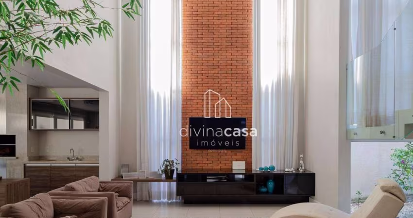 Casa com 3 dormitórios à venda, 265 m² por R$ 2.300.000,00 - Barra do Rio Cerro - Jaraguá do Sul/SC
