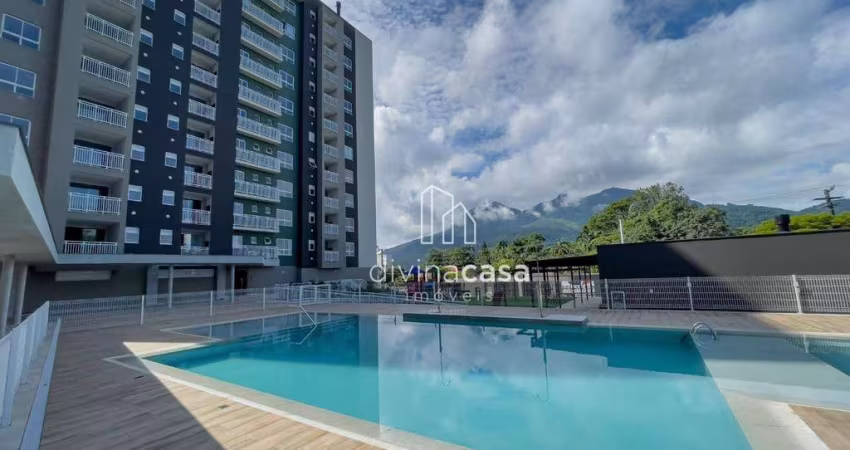 Apartamento com 2 dormitórios à venda, 120 m² por R$ 799.000,00 - Vila Lalau - Jaraguá do Sul/SC