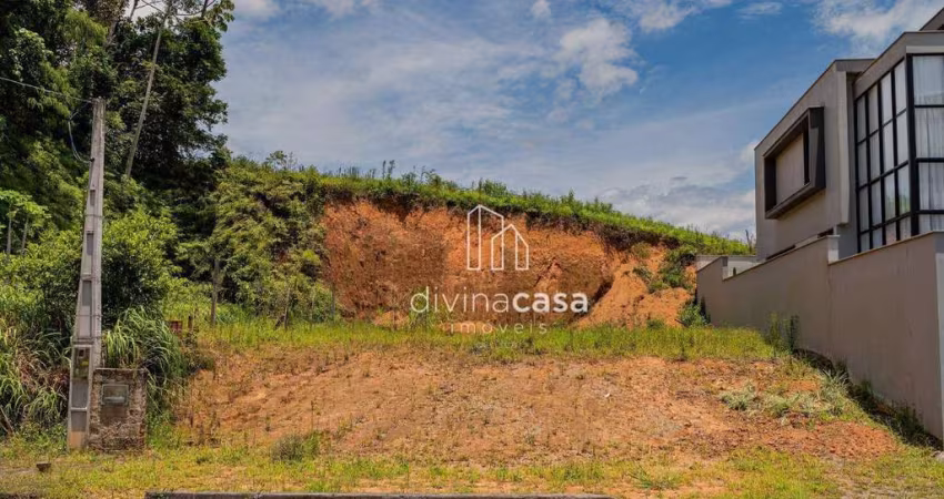 Terreno à venda, 325 m² por R$ 500.000,00 - Amizade - Jaraguá do Sul/SC