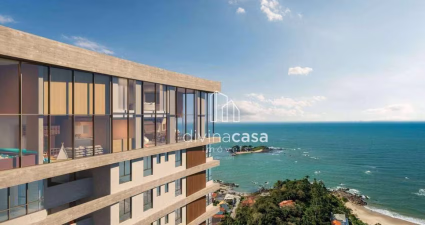 Apartamento com 3 dormitórios à venda, 140 m² por R$ 1.423.242,00 - Itajuba - Barra Velha/SC