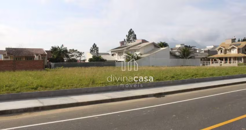Terreno à venda, 772 m² por r$ 1.000.000,00 - amizade - jaraguá do sul/sc