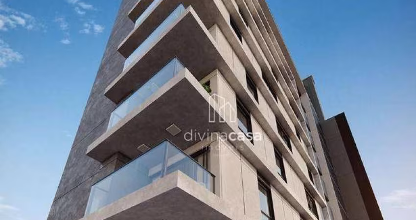 Cobertura com 3 dormitórios à venda, 190 m² por R$ 2.363.000,00 - Centro - Jaraguá do Sul/SC